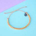Sherbert Bracelet