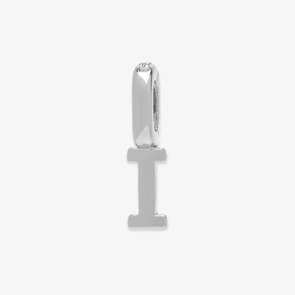 Harper Calibri Alphabet Charm