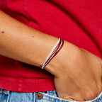 Maroon & White Collection
