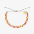 Multi Braided Bracelet