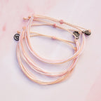 International Women's Day Bracelet
