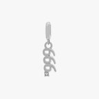 Harper Angel Numbers Charm