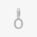 Harper Calibri Alphabet Charm