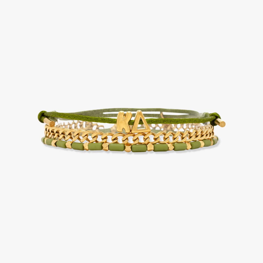 Kappa Delta Collection