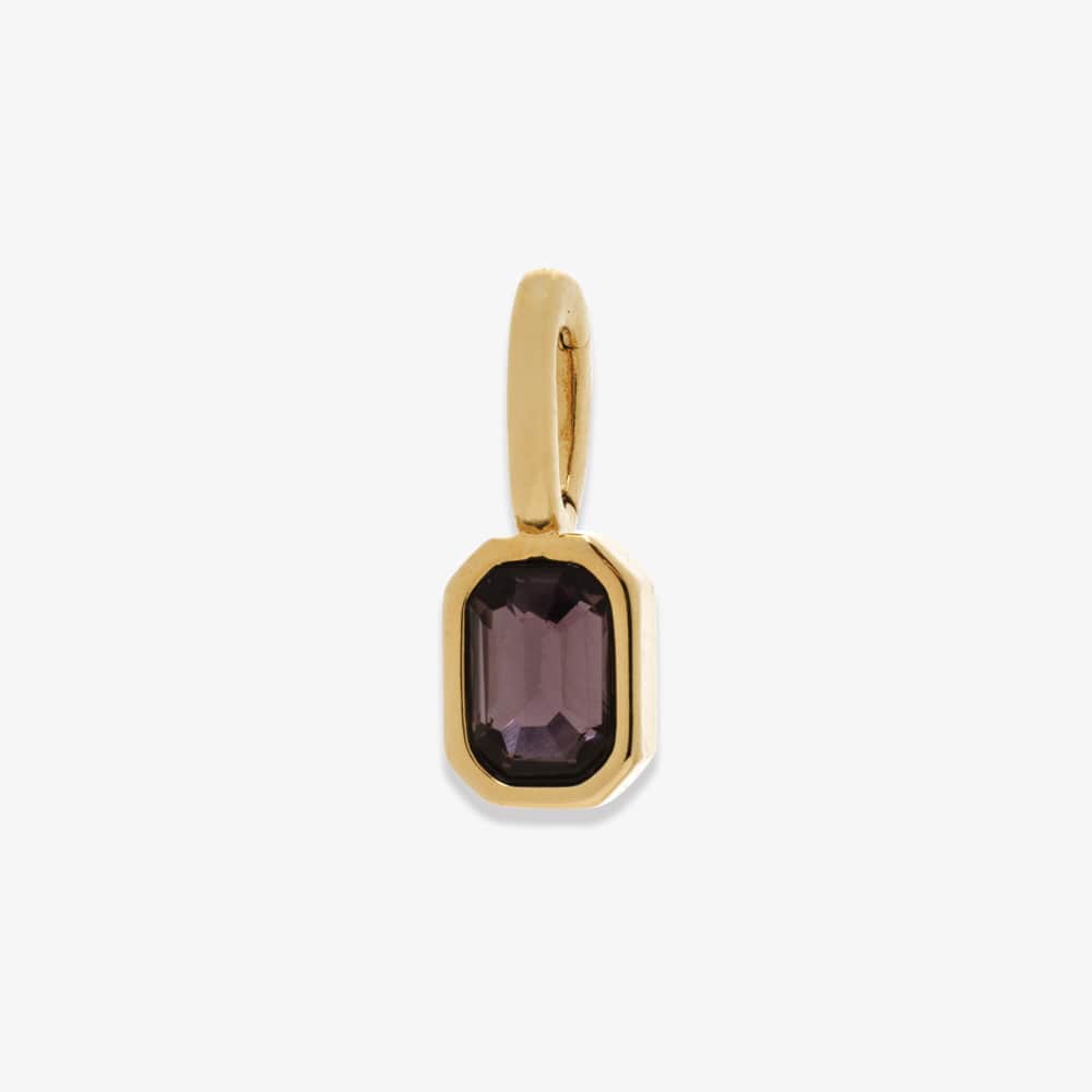 Harper Birthstone Charms