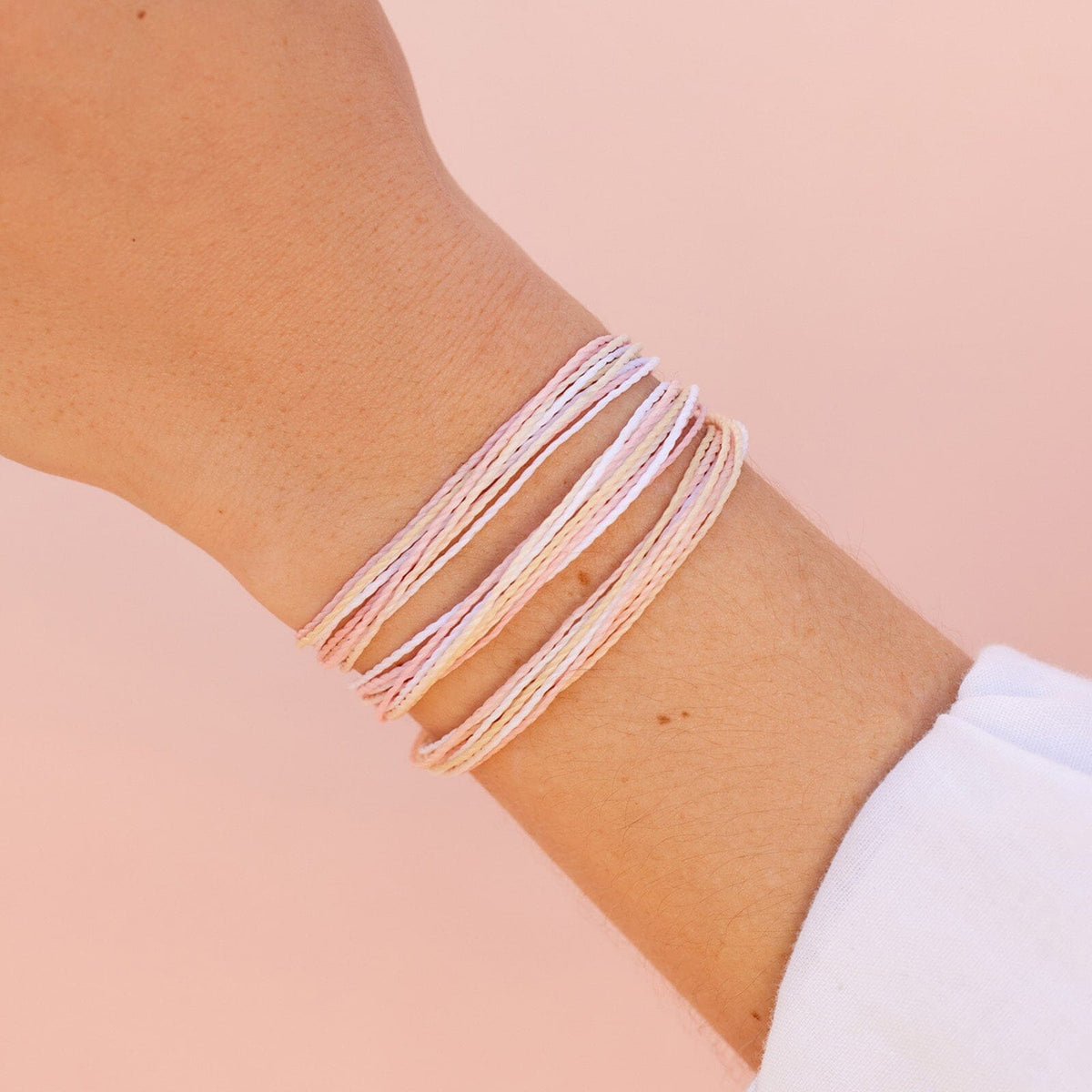 International Women's Day Bracelet