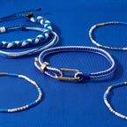 Blue & White Collection